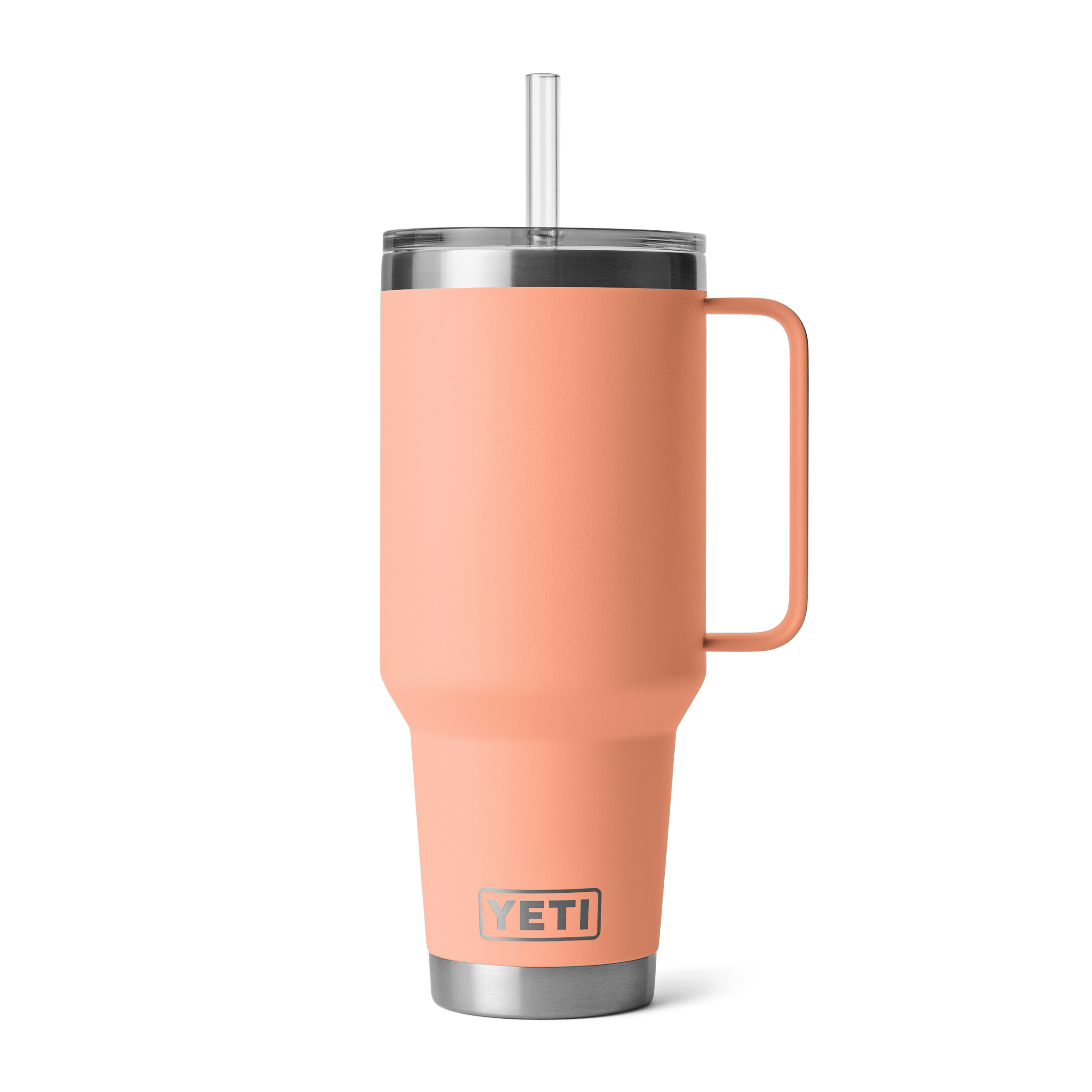 Rambler® 42 oz (1.2 l) Straw Mug