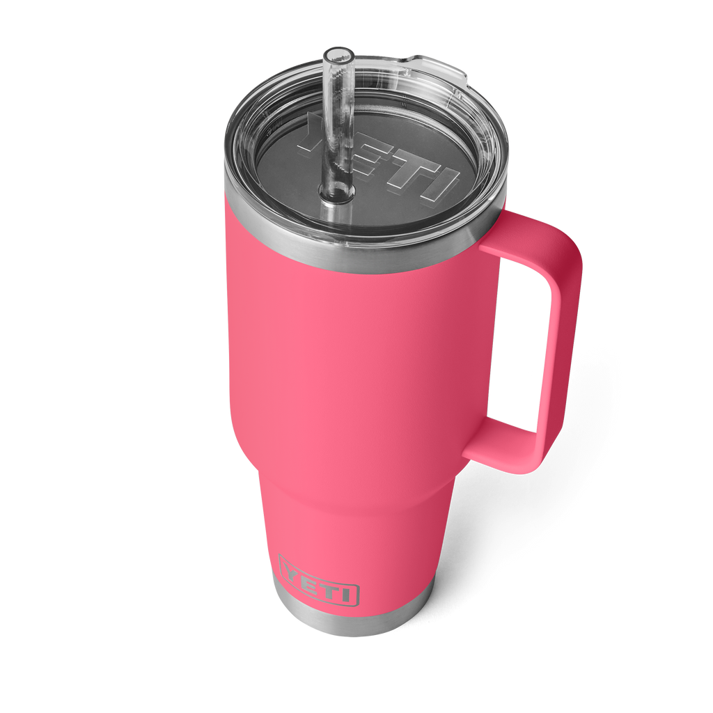 Rambler® 42 oz (1.2 l) Straw Mug