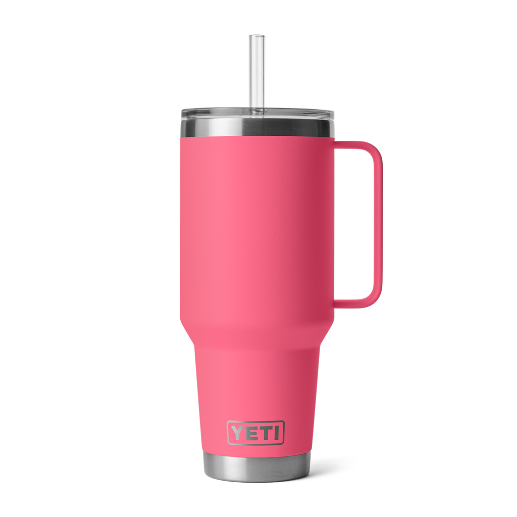 Rambler® 42 oz (1.2 l) Straw Mug