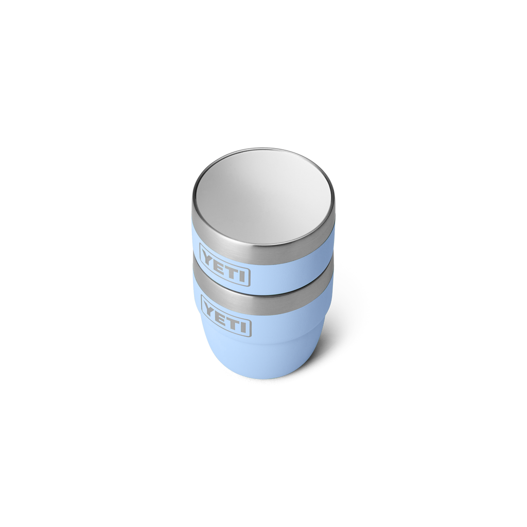 Rambler® 4 oz (118 ml) Stackable Cups