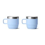 Rambler® 6 oz (177 ml) Stackable Mugs