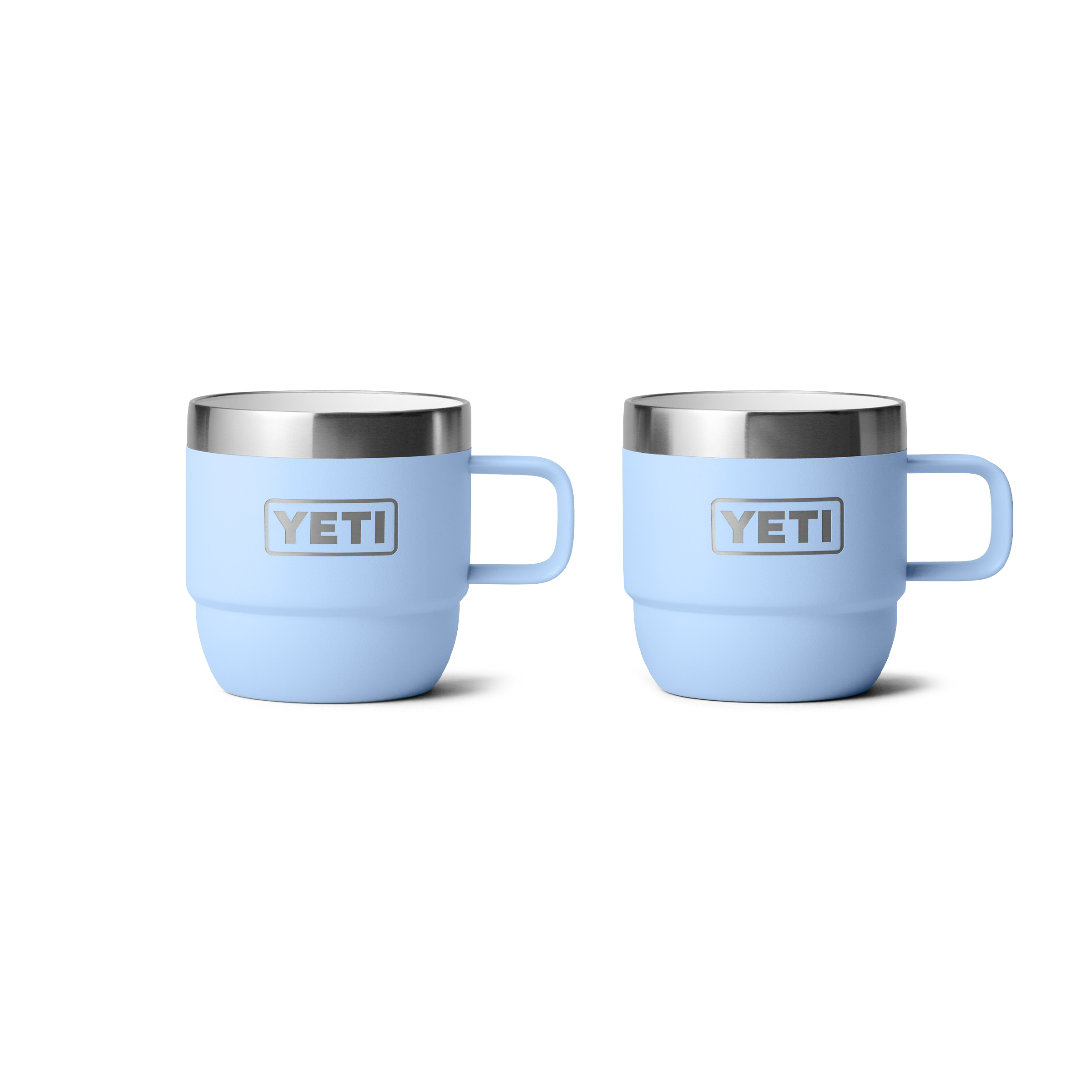 Rambler® 6 oz (177 ml) Stackable Mugs