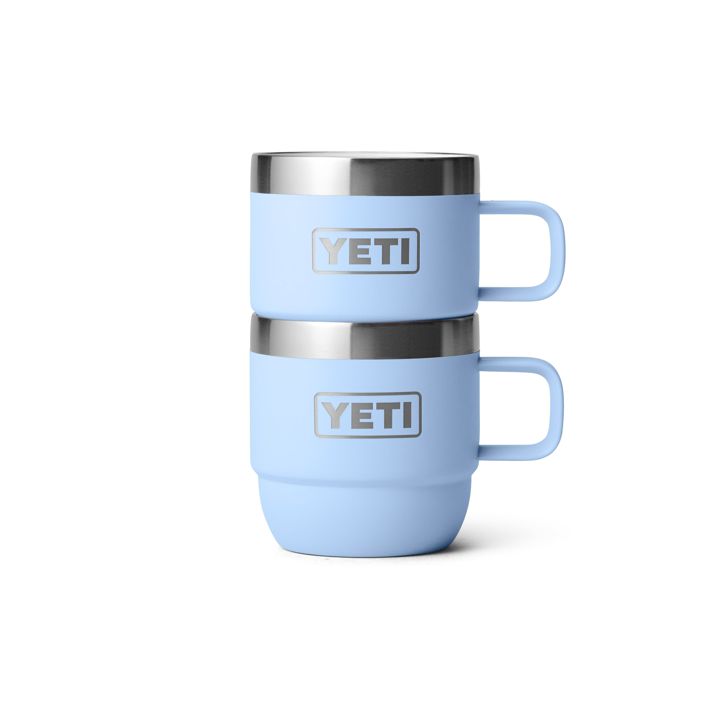 Rambler® 6 oz (177 ml) Stackable Mugs