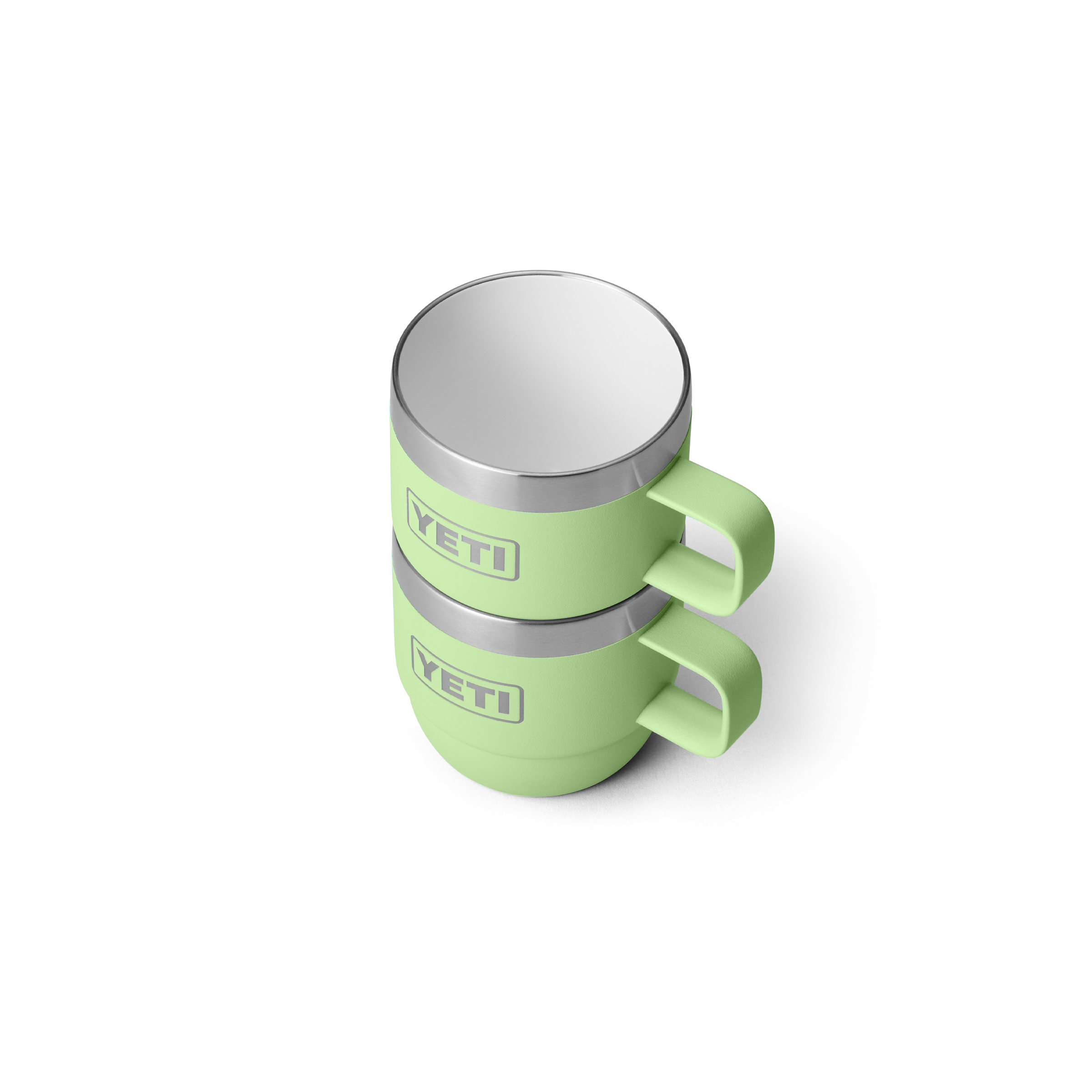 Rambler® 6 oz (177 ml) Stackable Mugs