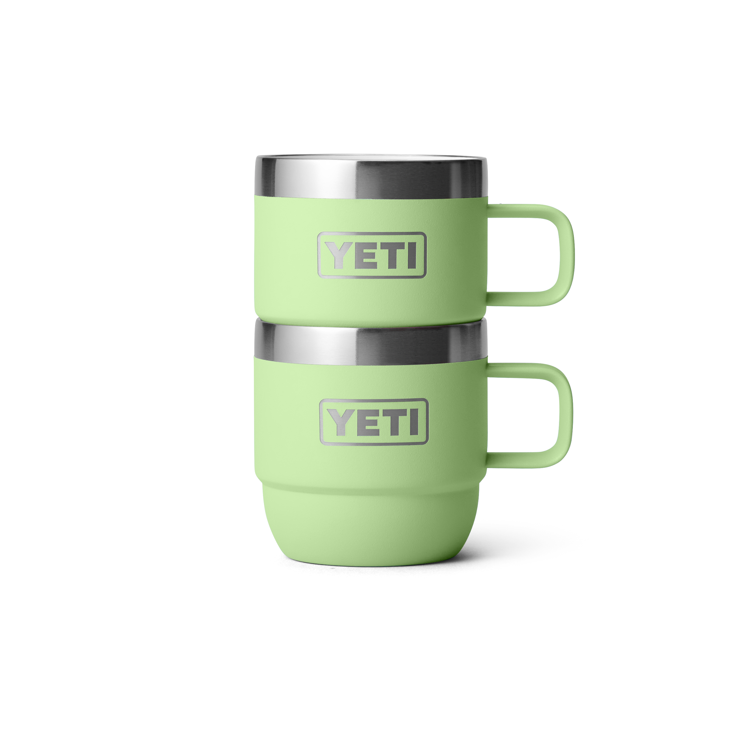 Rambler® 6 oz (177 ml) Stackable Mugs