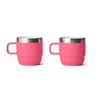 Rambler® 6 oz (177 ml) Stackable Mugs