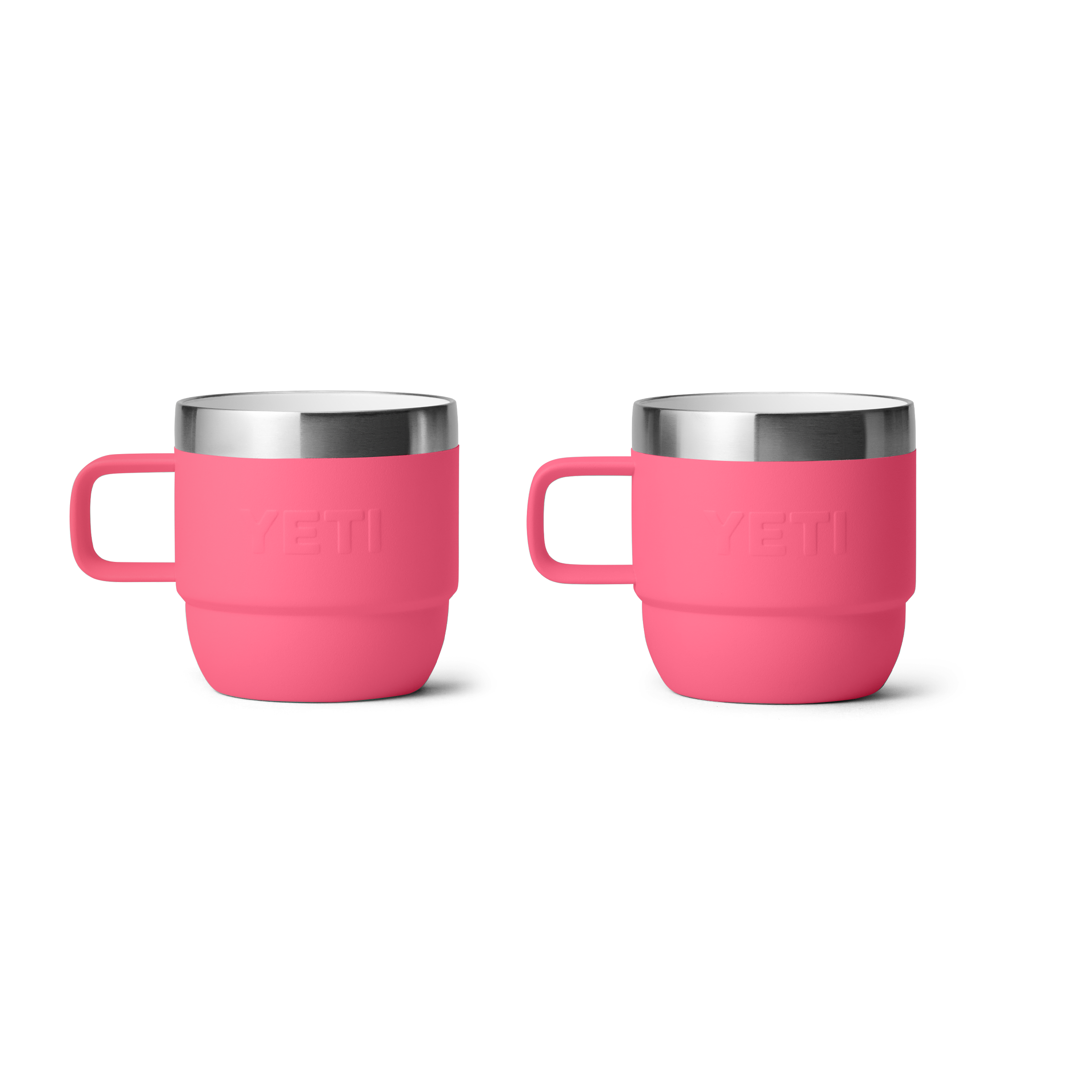 Rambler® 6 oz (177 ml) Stackable Mugs