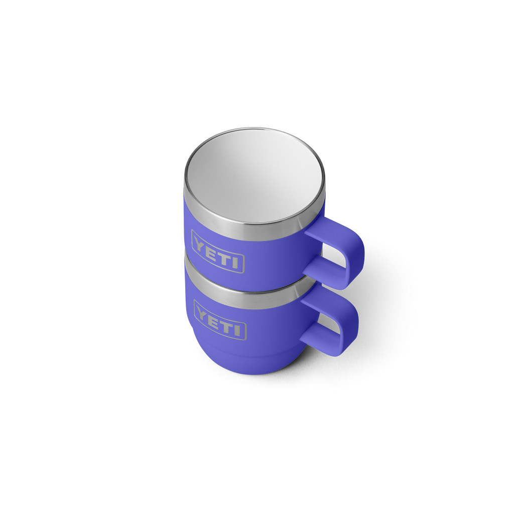 Rambler® 6 oz (177 ml) Stackable Mugs
