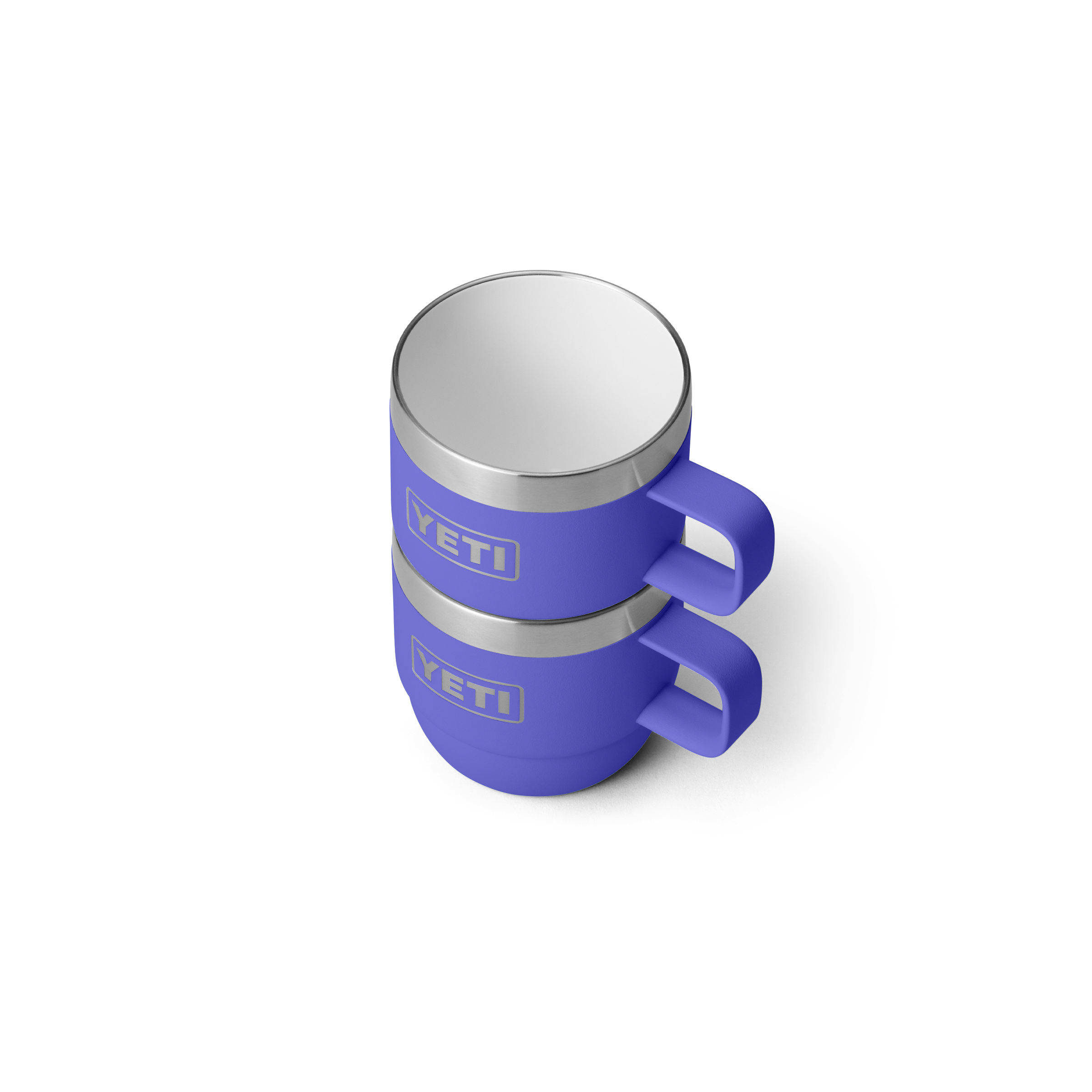 Rambler® 6 oz (177 ml) Stackable Mugs