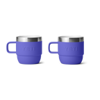 Rambler® 6 oz (177 ml) Stackable Mugs