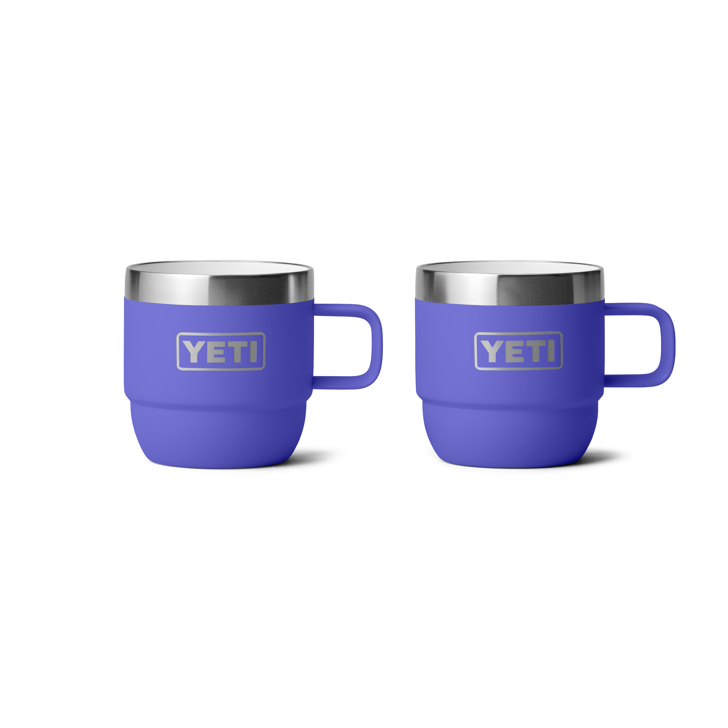 Rambler® 6 oz (177 ml) Stackable Mugs