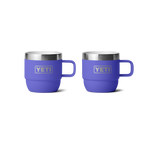 Rambler® 6 oz (177 ml) Stackable Mugs