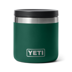 Rambler® 8 oz (237 ml) Insulated Food Jar