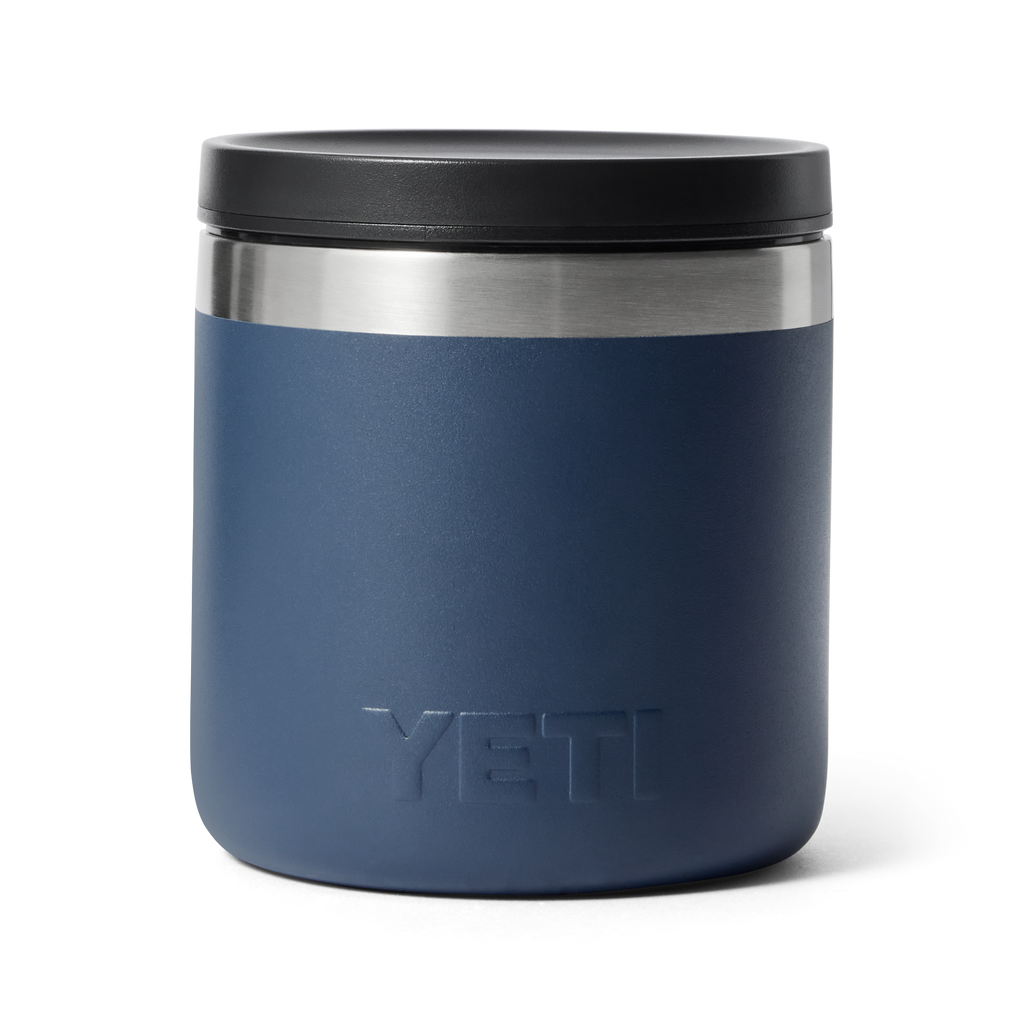 Rambler® 8 oz (237 ml) Insulated Food Jar