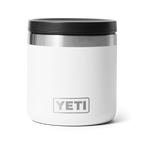 Rambler® 8 oz (237 ml) Insulated Food Jar