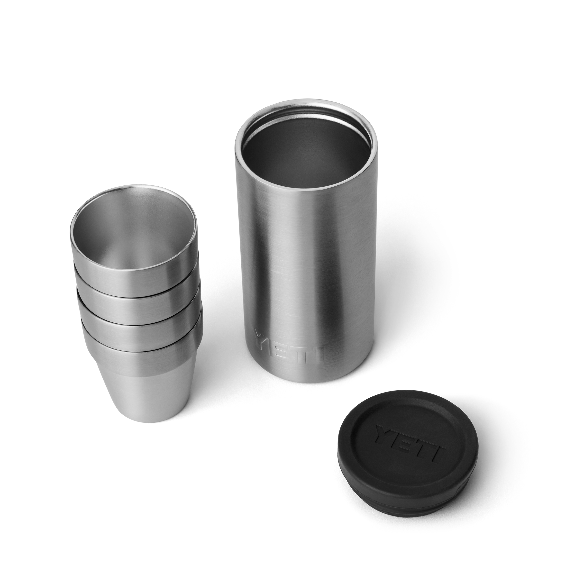 YETI® Shot Glasses