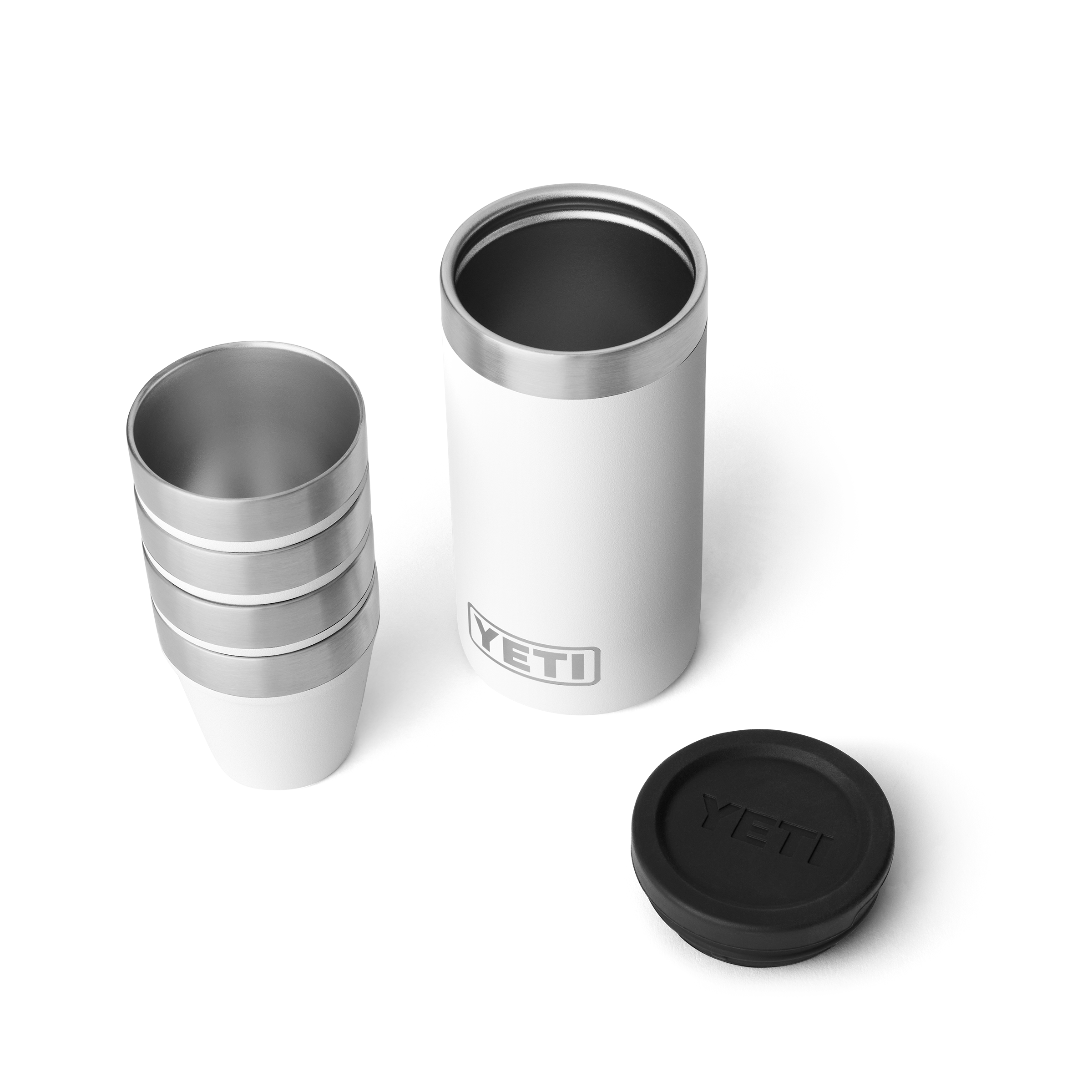 YETI® Shot Glasses
