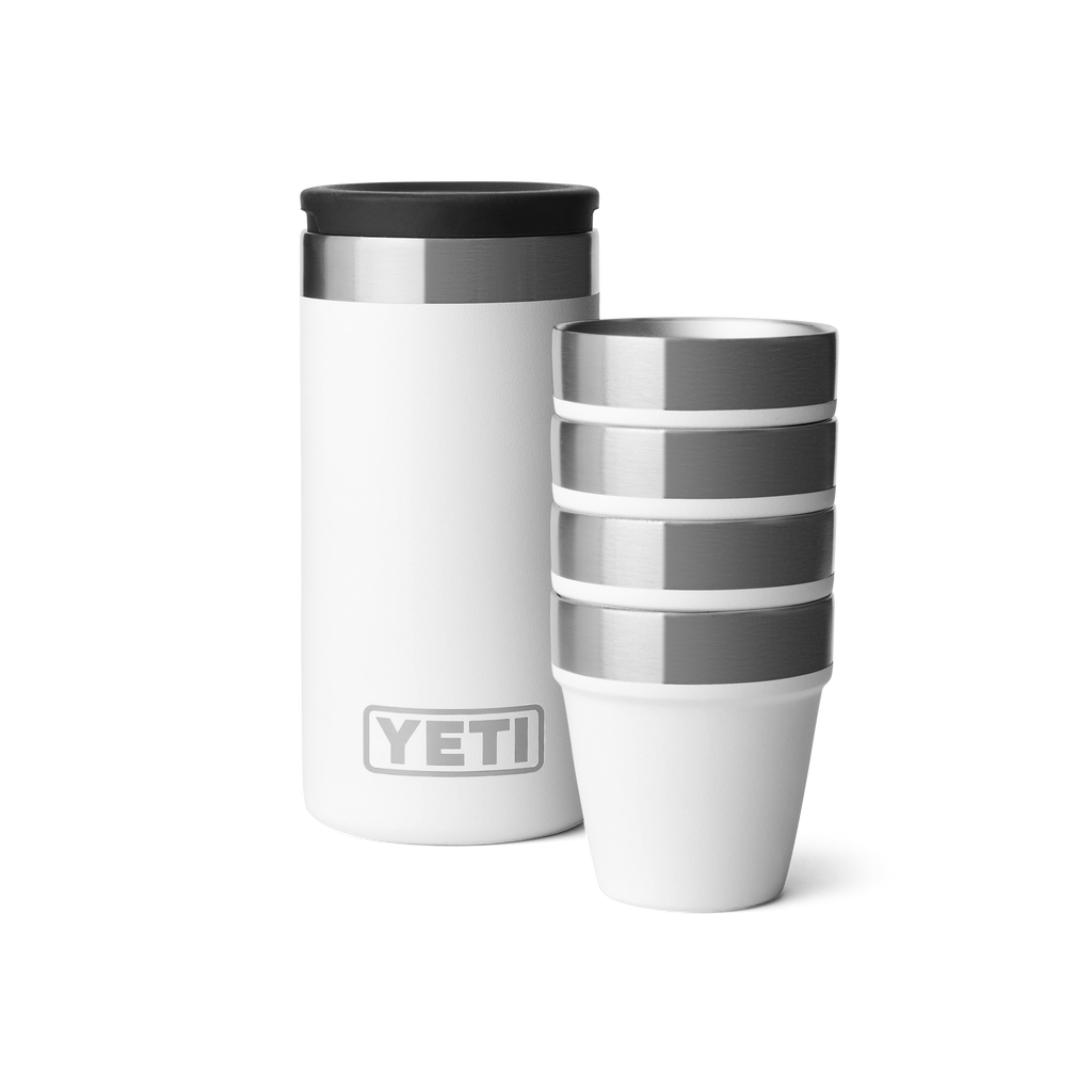YETI® Shot Glasses