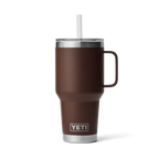 Rambler® 35 oz (1 l) Straw Mug