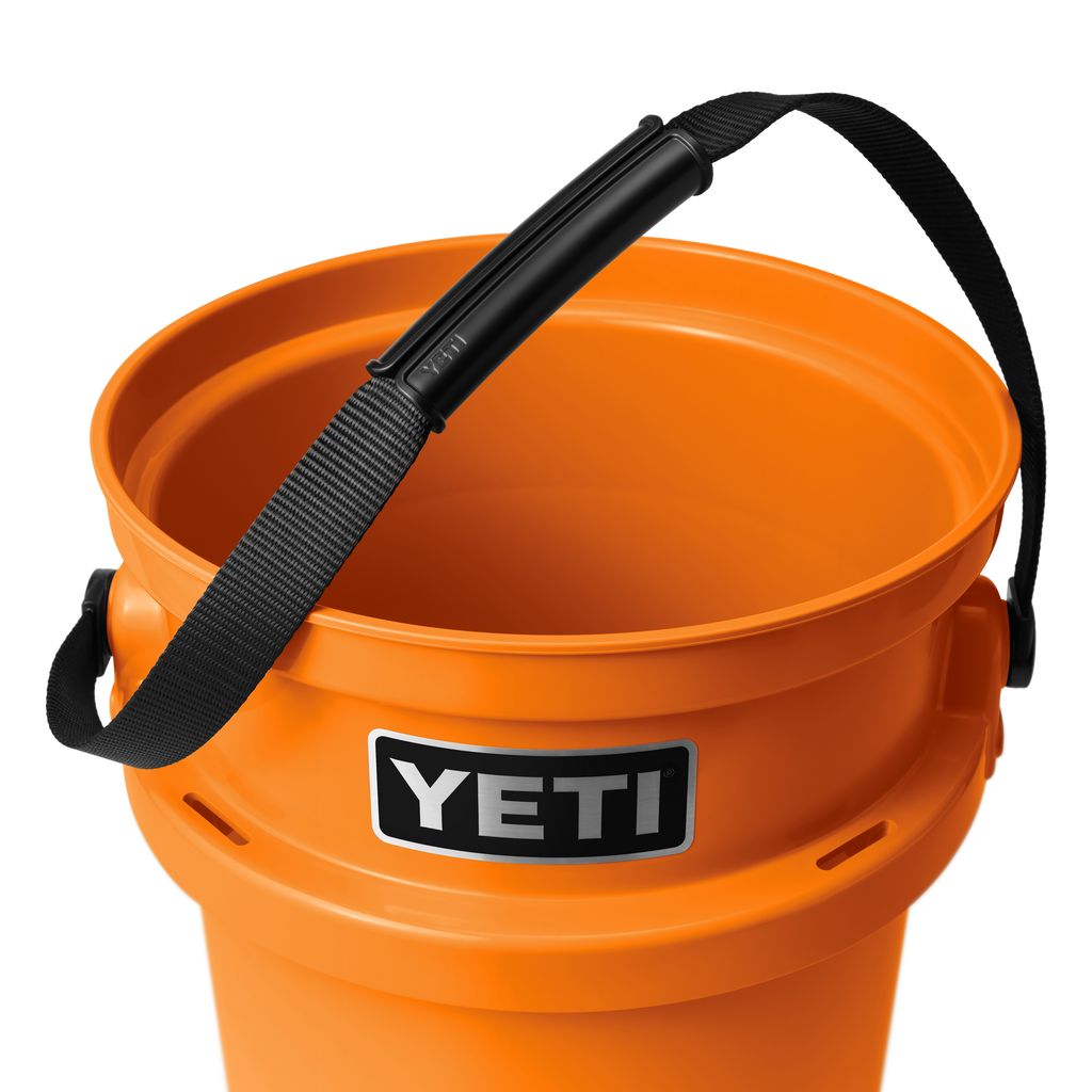 LoadOut® 5 Gallon Bucket