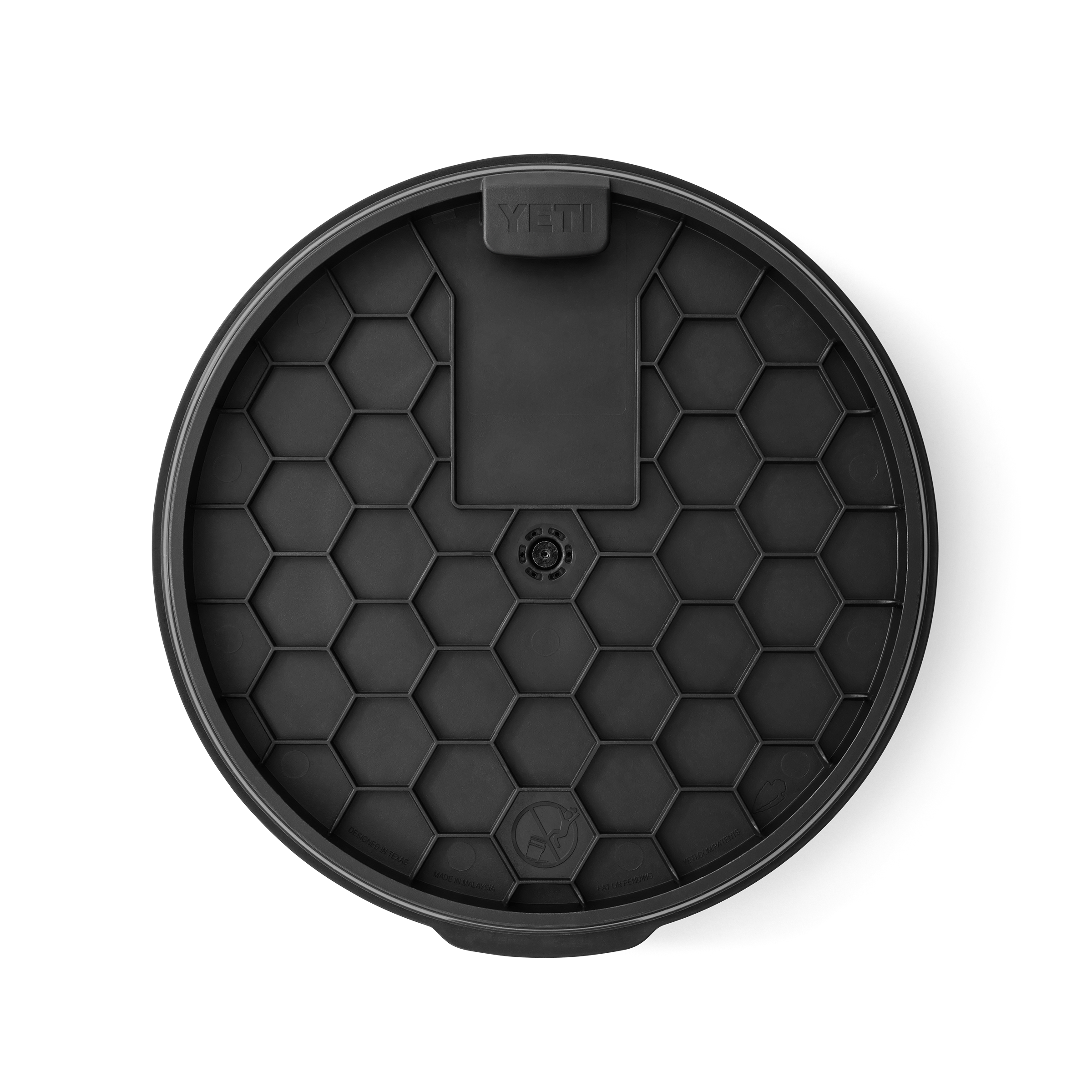 LoadOut® Bucket Swivel Seat