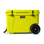 Tundra Haul® Wheeled Cool Box